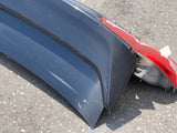JDM 2006-2008 Honda Civic/Acura CSX Rear End Conversion Rear Trunk + Bumper + TailLights + Sideskirts