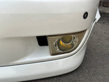 2001-2005 JDM Toyota Altezza/Lexus IS300 Front End TRD Lip Headlights Fog Lights