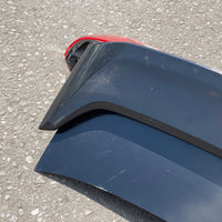 JDM 2006-2008 Honda Civic/Acura CSX Rear End Conversion Rear Trunk + Bumper + TailLights + Sideskirts