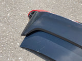 JDM 2006-2008 Honda Civic/Acura CSX Rear End Conversion Rear Trunk + Bumper + TailLights + Sideskirts