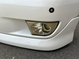 2001-2005 JDM Toyota Altezza/Lexus IS300 Front End TRD Lip Headlights Fog Lights