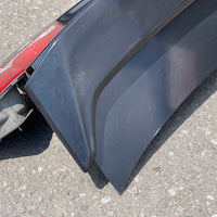 JDM 2006-2008 Honda Civic/Acura CSX Rear End Conversion Rear Trunk + Bumper + TailLights + Sideskirts