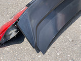 JDM 2006-2008 Honda Civic/Acura CSX Rear End Conversion Rear Trunk + Bumper + TailLights + Sideskirts