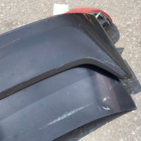 JDM 2006-2008 Honda Civic/Acura CSX Rear End Conversion Rear Trunk + Bumper + TailLights + Sideskirts