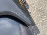 JDM 2006-2008 Honda Civic/Acura CSX Rear End Conversion Rear Trunk + Bumper + TailLights + Sideskirts