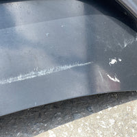 JDM 2006-2008 Honda Civic/Acura CSX Rear End Conversion Rear Trunk + Bumper + TailLights + Sideskirts