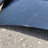 JDM 2006-2008 Honda Civic/Acura CSX Rear End Conversion Rear Trunk + Bumper + TailLights + Sideskirts