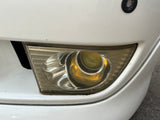 2001-2005 JDM Toyota Altezza/Lexus IS300 Front End TRD Lip Headlights Fog Lights