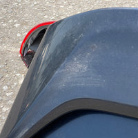 JDM 2006-2008 Honda Civic/Acura CSX Rear End Conversion Rear Trunk + Bumper + TailLights + Sideskirts