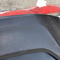 JDM 2006-2008 Honda Civic/Acura CSX Rear End Conversion Rear Trunk + Bumper + TailLights + Sideskirts