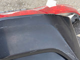 JDM 2006-2008 Honda Civic/Acura CSX Rear End Conversion Rear Trunk + Bumper + TailLights + Sideskirts