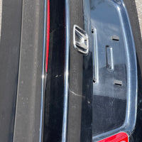 JDM 2006-2008 Honda Civic/Acura CSX Rear End Conversion Rear Trunk + Bumper + TailLights + Sideskirts