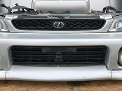 JDM Subaru Impreza WRX GC8 Bumper Headlights Fenders Hood Grille Fogs 1993-2001