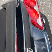 JDM 2006-2008 Honda Civic/Acura CSX Rear End Conversion Rear Trunk + Bumper + TailLights + Sideskirts