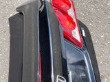 JDM 2006-2008 Honda Civic/Acura CSX Rear End Conversion Rear Trunk + Bumper + TailLights + Sideskirts