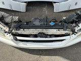 2001-2005 JDM Toyota Altezza/Lexus IS300 Front End TRD Lip Headlights Fog Lights