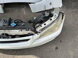 2001-2005 JDM Toyota Altezza/Lexus IS300 Front End TRD Lip Headlights Fog Lights