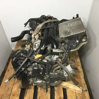 Jdm Subaru Impreza WRX EJ205 Turbo Engine 2008-2012 OEM Replacement for EJ255 - E203831 | Engine | 2008, 2009, 2010, 2011, 2012, EJ205, Ej255 Replacement, Impreza, Subaru | 1290