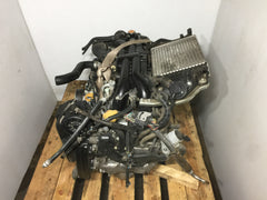 Jdm Subaru Impreza WRX EJ205 Turbo Engine 2008-2012 OEM Replacement for EJ255 - E203831