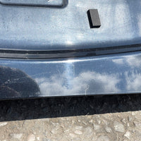 JDM 2006-2008 Honda Civic/Acura CSX Rear End Conversion Rear Trunk + Bumper + TailLights + Sideskirts