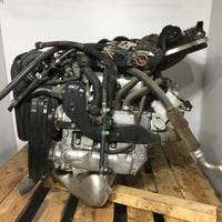 Jdm Subaru Impreza WRX EJ205 Turbo Engine 2008-2012 OEM Replacement for EJ255 - E203831 | Engine | 2008, 2009, 2010, 2011, 2012, EJ205, Ej255 Replacement, Impreza, Subaru | 1290