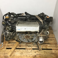 Jdm Subaru Impreza WRX EJ205 Turbo Engine 2008-2012 OEM Replacement for EJ255 - E203831 | Engine | 2008, 2009, 2010, 2011, 2012, EJ205, Ej255 Replacement, Impreza, Subaru | 1290