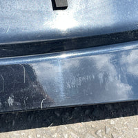 JDM 2006-2008 Honda Civic/Acura CSX Rear End Conversion Rear Trunk + Bumper + TailLights + Sideskirts