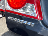 JDM 2006-2008 Honda Civic/Acura CSX Rear End Conversion Rear Trunk + Bumper + TailLights + Sideskirts