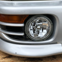JDM Subaru Impreza WRX GC8 Bumper Headlights Fenders Hood Grille Fogs 1993-2001 | Front End Conversion | Gc8, GC8 Parts, Impreza GC8 | 1603