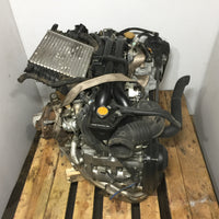 Jdm Subaru Impreza WRX EJ205 Turbo Engine 2008-2012 OEM Replacement for EJ255 - E203831 | Engine | 2008, 2009, 2010, 2011, 2012, EJ205, Ej255 Replacement, Impreza, Subaru | 1290