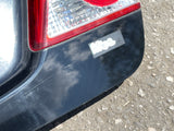 JDM 2006-2008 Honda Civic/Acura CSX Rear End Conversion Rear Trunk + Bumper + TailLights + Sideskirts
