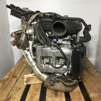 Jdm Subaru Impreza WRX EJ205 Turbo Engine 2008-2012 OEM Replacement for EJ255 - E203831 | Engine | 2008, 2009, 2010, 2011, 2012, EJ205, Ej255 Replacement, Impreza, Subaru | 1290