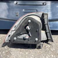 JDM 2006-2008 Honda Civic/Acura CSX Rear End Conversion Rear Trunk + Bumper + TailLights + Sideskirts