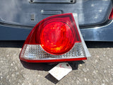 JDM 2006-2008 Honda Civic/Acura CSX Rear End Conversion Rear Trunk + Bumper + TailLights + Sideskirts