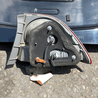 JDM 2006-2008 Honda Civic/Acura CSX Rear End Conversion Rear Trunk + Bumper + TailLights + Sideskirts