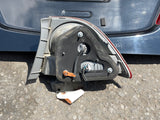 JDM 2006-2008 Honda Civic/Acura CSX Rear End Conversion Rear Trunk + Bumper + TailLights + Sideskirts