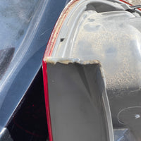 JDM 2006-2008 Honda Civic/Acura CSX Rear End Conversion Rear Trunk + Bumper + TailLights + Sideskirts