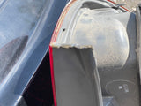 JDM 2006-2008 Honda Civic/Acura CSX Rear End Conversion Rear Trunk + Bumper + TailLights + Sideskirts