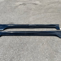 JDM 2006-2008 Honda Civic/Acura CSX Rear End Conversion Rear Trunk + Bumper + TailLights + Sideskirts