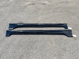 JDM 2006-2008 Honda Civic/Acura CSX Rear End Conversion Rear Trunk + Bumper + TailLights + Sideskirts