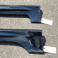 JDM 2006-2008 Honda Civic/Acura CSX Rear End Conversion Rear Trunk + Bumper + TailLights + Sideskirts