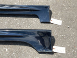 JDM 2006-2008 Honda Civic/Acura CSX Rear End Conversion Rear Trunk + Bumper + TailLights + Sideskirts