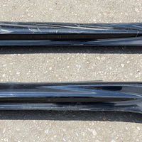 JDM 2006-2008 Honda Civic/Acura CSX Rear End Conversion Rear Trunk + Bumper + TailLights + Sideskirts