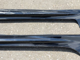 JDM 2006-2008 Honda Civic/Acura CSX Rear End Conversion Rear Trunk + Bumper + TailLights + Sideskirts