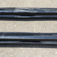 JDM 2006-2008 Honda Civic/Acura CSX Rear End Conversion Rear Trunk + Bumper + TailLights + Sideskirts