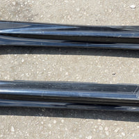 JDM 2006-2008 Honda Civic/Acura CSX Rear End Conversion Rear Trunk + Bumper + TailLights + Sideskirts