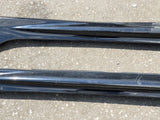 JDM 2006-2008 Honda Civic/Acura CSX Rear End Conversion Rear Trunk + Bumper + TailLights + Sideskirts