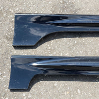 JDM 2006-2008 Honda Civic/Acura CSX Rear End Conversion Rear Trunk + Bumper + TailLights + Sideskirts