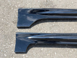 JDM 2006-2008 Honda Civic/Acura CSX Rear End Conversion Rear Trunk + Bumper + TailLights + Sideskirts