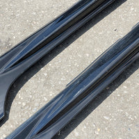 JDM 2006-2008 Honda Civic/Acura CSX Rear End Conversion Rear Trunk + Bumper + TailLights + Sideskirts